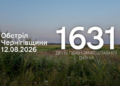 Ударні БпЛА, FPV-дрони, ствольна артилерія та міномети: війська РФ атакували чотири прикордонні громади на Чернігівщині