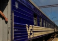 Через тривогу на Чернігівщині із затримкою в понад годину рушив регіональний поїзд