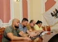 Чергові рішення виконкому: матеріальна допомога родинам Захисників і постраждалим від війни