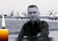 Чернігівщина втратила на війні відомого журналіста, очільника Чернігівської обласної організації НСЖУ
