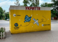 На Чернігівщині встановлять 50 мобільних укриттів на маршрутах до шкіл, — Чаус