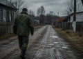 Добровільно перейшов на бік ворога: зрадник з прикордонного села Чернігівщини отримав вирок
