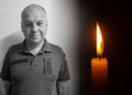 На фронті загинув командир колишнього 162-го батальйону 119-ї бригади ТРО з Чернігівщини Андрій Лівенко