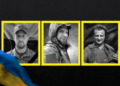 На Чернігівщині попрощалися з Павлом Мазуриком, Євгенієм Горбачем та Миколою Шульжинським