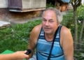 Атака російських «Гераней» на Прилуки: що розповідають очевидці удару про його наслідки