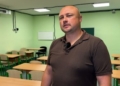 «Хочеться навчатися очно»: у Прилуках на Чернігівщині будують три підземні школи