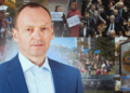 «Боротьба без правил»: як 10 років тому Владислав Атрошенко став міським головою Чернігова