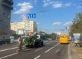 З 18 серпня у Чернігові змінюються правила проїзду перехресть на проспекті Перемоги з вулицями Реміснича та Гонча