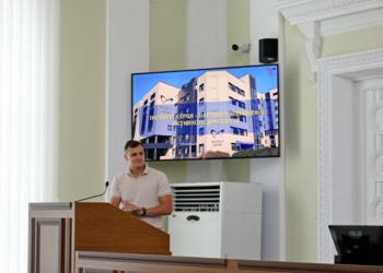 Інститут серця МОЗ України та управління охорони здоров’я міської ради підписали Меморандум про співпрацю