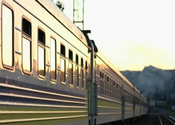 На Чернігівщині через тривалу затримку вивели з графіка поїзди сполученням із Києвом