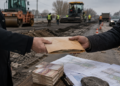 На Чернігівщині викрили ще одного фігуранта розкрадання понад 5 млн грн на ремонті доріг
