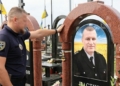 Назавжди в строю: сьогодні чернігівському спецпризначенцю Володимиру Настичу мало виповнитися 52 роки