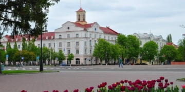 Неймовірна спека на Чернігівщині: коли чекати полегшення
