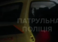 Патрульні допомогли двом літнім жінкам дістатися додому (Відео)
