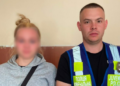Поліція Чернігівщини оперативно відшукала зниклу неповнолітню дівчину