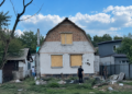 Пошкоджено 21 будинок: у Чернігові ліквідовують наслідки ворожої атаки
