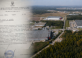 Прес-служба Чернігівської МВА прокоментувала ситуацію із землею для китайського індустріального парку