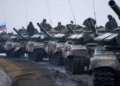 Росія в лютому може піти в наступ на Київщину та Чернігівщину, – ГУР