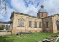 Спершу була дерев’яна, потім гуртом побудували цегляну: в селі на Чернігівщині є унікальний храм (Фото)