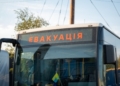 Триває обов’язкова евакуація населення з 19 прикордонних населених пунктів Чернігівщини