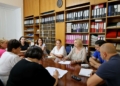 У Чернігові обговорили нові можливості розвитку соціальних послуг за підтримки ПРООН