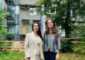 У Чернігові п’ять багатоквартирних будинків комплексно термомодернізують за підтримки УВКБ ООН