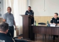 У Козельці — новий начальник місцевого відділення поліції