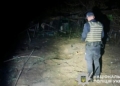 У результаті обстрілу Киїнської громади травмовано жінку