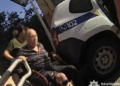 В поліції розказали подробиці ворожого удару по Семенівці, унаслідок якого постраждали троє людей (Фото)