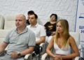 Від навчання фахівців до нових енергоефективних проєктів: Чернігів продовжує співпрацю з Rotary