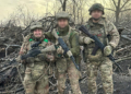 Зі слідчого – у мінометники: історія поліцейського з Чернігівщини Андрія Рощика, який боронив країну на Покровському напрямку