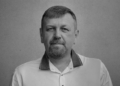 Внаслідок ракетного удару по Києву 1 вересня загинув працівник залізниці з Чернігівщини Олександр Білобловський