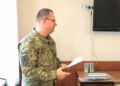 У Чернігівському обласному ТЦК та СП призначили тимчасового виконувача обов’язків начальника