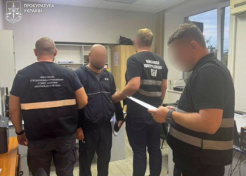Начальнику одного з ТЦК та СП на Чернігівщині оголосили про підозру у фіктивній мобілізації чоловіків через «Оберіг»
