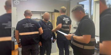Начальнику одного з ТЦК та СП на Чернігівщині оголосили про підозру у фіктивній мобілізації чоловіків через «Оберіг»