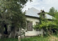 Фільварок доби Козаччини зберігся у селі Бужанка на Чернігівщині
