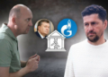 Фермер із Чернігівщини, який позивається до Януковича та «Газпрому», заявив про тиск на нього