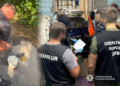 Чоловіку з Чернігівського СІЗО оголосили про підозру у продажі зброї через сховок