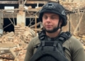 «Сусідка не ворушилася, лежала на підлозі, все у склі»: що кажуть очевидці про атаку по Прилуках, де загинули 3 людини
