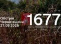 FPV-дрони, «Молнії» та міномети: росіяни атакували щонайменше 12 сіл на прикордонні Чернігівщини