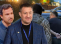 Підозрюваними в організації серії терактів є Олег Авер’янов та Дмитро Нікітін, — «Бабель»
