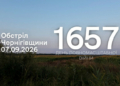 РСЗВ, ствольна артилерія, FPV-дрони та скиди вибухівки: росіяни атакували три прикордонні громади на Чернігівщині