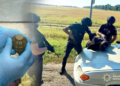 На Чернігівщині правоохоронці затримали підозрюваного у торгівлі зброєю та боєприпасами