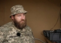 Збили 2 реактивних БпЛА за 4 хвилини: як працює екіпаж перехоплювачів «Шелбі» на Чернігівщині