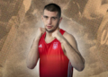 Павло Іллюша з Чернігова став бронзовим призером Чемпіонату Європи з боксу