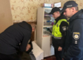 Знайшли за допомогою тепловізора: на Чернігівщині майже добу розшукували трирічного Святослава