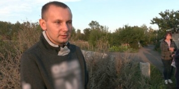 «Не проїде ні «швидка», ні ДСНС»: жителі вулиці Масанівська у Чернігові скаржаться на блокування ґрунтової дороги
