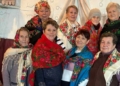 «А життя триває»: в селі на прикордонні Чернігівщині жінки знаходять розраду в любительському клубі