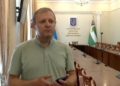 В ОВА вважають недоцільним подання пропозиції про включення Чернігова до переліку територій можливих бойових дій