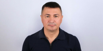 Управління капітального будівництва Чернігівської ОВА очолив Олександр Мисник: що про нього відомо